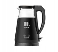 Electric kettle with temperature control 1.7 l 1700 W Deerma SH90W