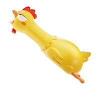Electric Kids Water Continuous Fire Rechargeable ABS 26x10.5x8.5cm 400-600cm Range Outdoor Splash Toy For Boys Girls Age 6+ Fun Gift