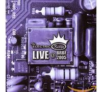 Electric Kings - Live at Brbf 2005
