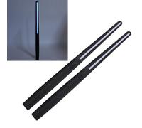 Electric Kit Sensory Experience Drumsticks, Apariencia Moderna y Sensores Sensibles, Virtual Reality Set para Entusiastas del Jazz