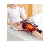 Electric Knee Pads, Knee Warmers, Cold-proof And Warm Massagers, Heaters, Leg Massagers (suitable for The Elderly, Christmas Gifts)