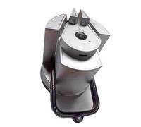 Electric Knives Sharpener, Double Sided Scissor Sharpener, 3.74x3.15x3.35 Inches Kitchen Cutting Tool, Quick Knife Sharpening, Ideal for Repair, Restore Blades, and Home Use
