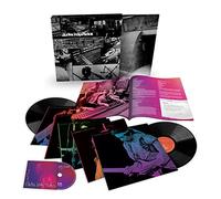 Jimi Hendrix – Electric Lady Studios: A Jimi Hendrix Vision – Vinilo