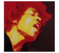 Jimi Hendrix – Electric Ladyland – CD Jewelcase (Importación USA)