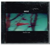 Electric Lash EP : Songs of The Church and Steve Kilbey (US Import)