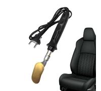 Electric Leather Leveling Remover - Heat Transfer Electric Heating Tools