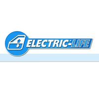 ELECTRIC LIFE Algo Elevalunas eléctrico ZR Je23 L