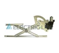 ELECTRIC LIFE ELÉCTRICA DELANTERA IZQUIERDA