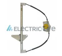 ELECTRIC LIFE Elevador De Ventana Electrónico Delante Izquierda Para Peugeot 307