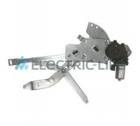 ELECTRIC LIFE Elevalunas Eléctrico Delantero Izquierdo para BMW 3er Compacto