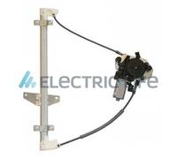 Genuine eléctrico regulador de ventana de vida - Número de pieza zrgm117l