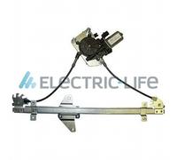 ELECTRIC LIFE Elevalunas Eléctrico Delantero Izquierdo para Nissan X-Trail T30