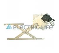 ELECTRIC LIFE Elevalunas Eléctrico Delantero Izquierdo para Toyota Rav 4 II