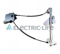 ELECTRIC LIFE Elevalunas Eléctrico Derecho Apto para Mazda MX-5 II