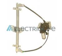 ELECTRIC LIFE Elevalunas Eléctrico Derecho Apto para Mitsubishi COLT V