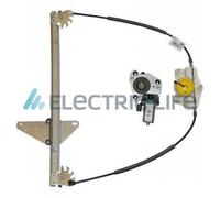 ELECTRIC LIFE Elevalunas Eléctrico Izquierda Apto para Peugeot 307