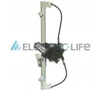 ELECTRIC LIFE Elevalunas Eléctrico Trasero Derecha para BMW 3er Compacto