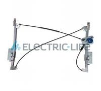 ELECTRIC LIFE Elevalunas Electrónico Izquierda Apto para Mini