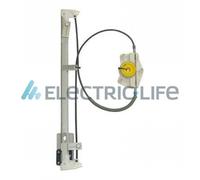 ELECTRIC LIFE Elevalunas Electrónico Trasero Izquierdo Apto para VW Touran