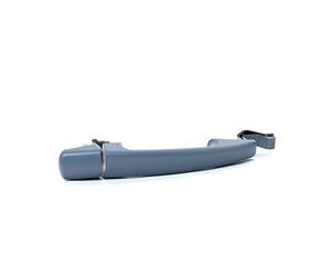 ELECTRIC LIFE Manecilla de puerta ZR8080100 Delante, izquierda Delante, derecha imprimado Plástico Compatible con FIAT Scudo Furgón 270, 272 Scudo 270, 272 Scudo Camión de plataforma/Chasis 270, 272