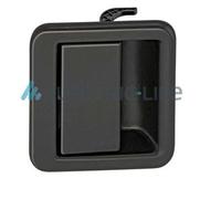 ELECTRIC LIFE Manija de Puerta Ambos Lados Delant. Plástico para Fiat Caja
