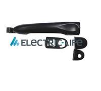 ELECTRIC LIFE Manija Delantero Izquierdo para Renault Clio IV Bh _ Captur J5 _