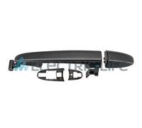 ELECTRIC LIFE Manilla de puerta ZR80630 posterior Plástico Compatible con MERCEDES-BENZ Sprinter 3.5-T Furgoneta W906 Sprinter 3.5-T Caja/Chasis W906 Sprinter 3.5-T Bus W906