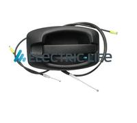 ELECTRIC LIFE Tirador de Puerta Delantera Izquierda Corredera para Iveco Daily
