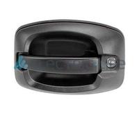 Manija posterior negro ZR80611 ELECTRIC LIFE para FIAT PEUGEOT CITROËN