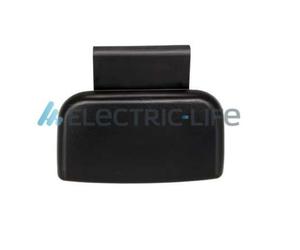 ELECTRIC LIFE Tirador Derecha Izquierda Fahrzeughecktür para Citroën ZR80556