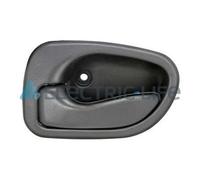 ELECTRIC LIFE Tirador interior de puerta Compatible con HYUNDAI ATOS MX