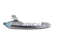 ELECTRIC LIFE Tirador Puerta Delantera Derecha Apto para Alfa Romeo 147 937 937_