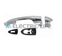 ELECTRIC LIFE Tirador Puerta Delantera Derecha Plástico para Alfa Romeo Mito 955
