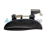 ELECTRIC LIFE Tirador Puerta Delantera Derecha Plástico para Hyundai Atos MX