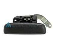 ELECTRIC LIFE Tirador Puerta Delantero Izquierdo Plástico para Citroën Saxo S0