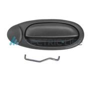 ELECTRIC LIFE Tirador Puerta Delantero Izquierdo Plástico para Fiat Multipla 186