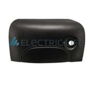 ELECTRIC LIFE Tirador Puerta Trasero Plástico para Renault Kangoo KC0/1_ FC0/1