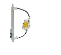 ELECTRIC LIFE ZR AD719 R Elevalunas Atrás Derecha electrónico sin electromotor