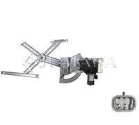 ELECTRIC LIFE ZR OP72 L Window Regulator