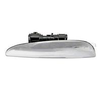Manecilla Exterior De La Puerta Electric Life ZR80573 para Fiat