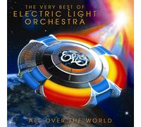 Electric Light All Over the World: The Very Best of E (Vinyl) (Importación USA)