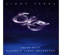Electric Light Light Years: The Very Best of Electric Li (CD) (Importación USA)