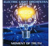 Electric Light Orch. - Moment of Truth
