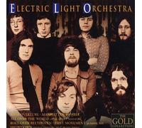 Electric Light Orche - Gold Collection