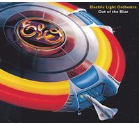 Electric Light Orche - Out of the Blue (30th Anniv.)Ltd.ed