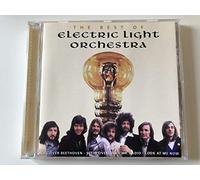 Electric Light Orche - The Best of
