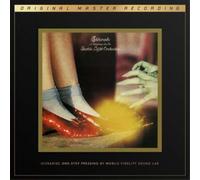 Electric Light Orchestra - Eldorado: A Symphony By The Electric Light Orchestra