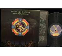 Electric Light Orchestra - A New World Record - 1st