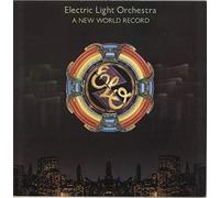 Electric Light Orchestra - A New World Record