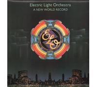 Electric Light Orchestra - A New World Record